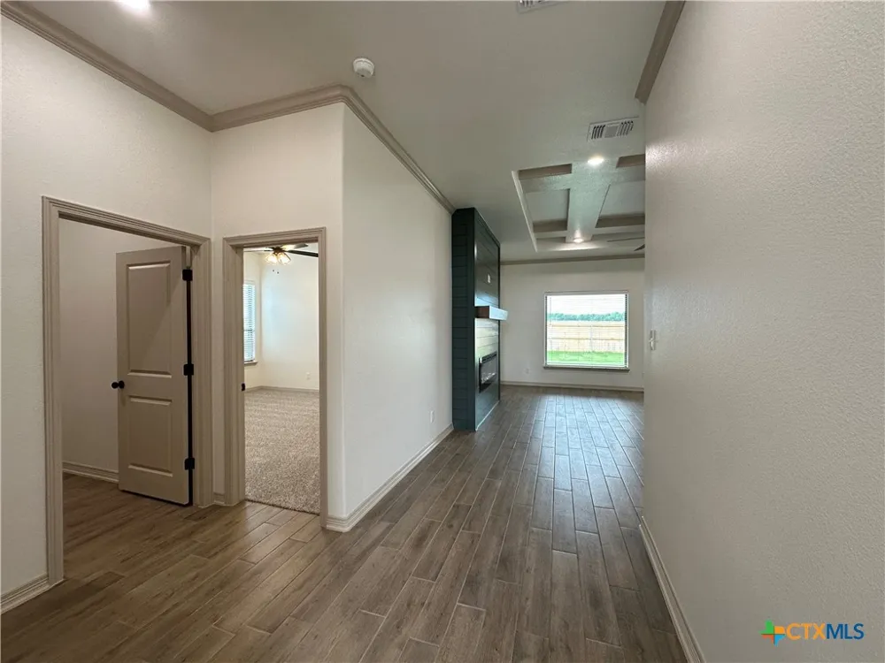 4521 Agave Trail Temple, TX 76502