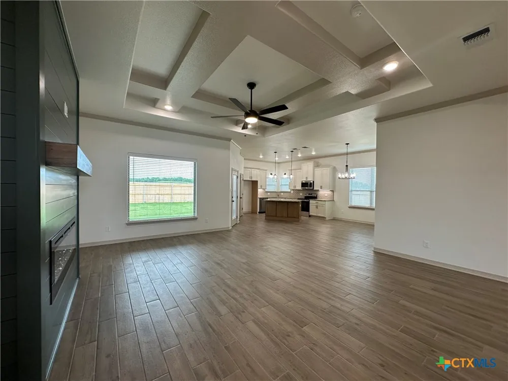 4521 Agave Trail Temple, TX 76502
