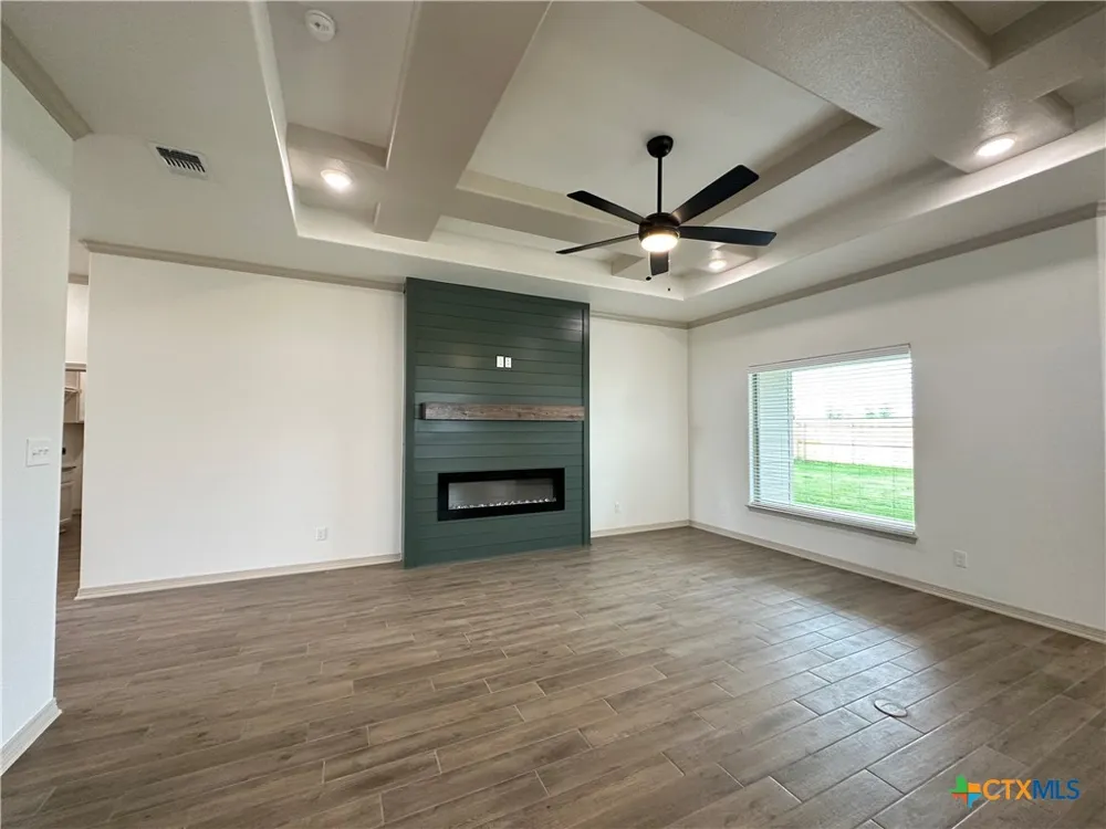 4521 Agave Trail Temple, TX 76502