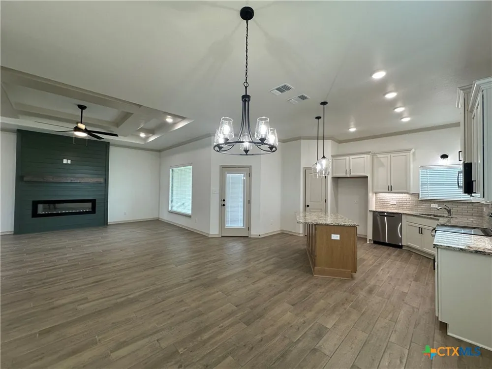 4521 Agave Trail Temple, TX 76502
