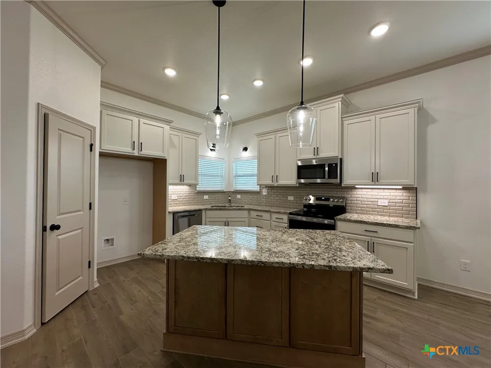 4521 Agave Trail Temple, TX 76502