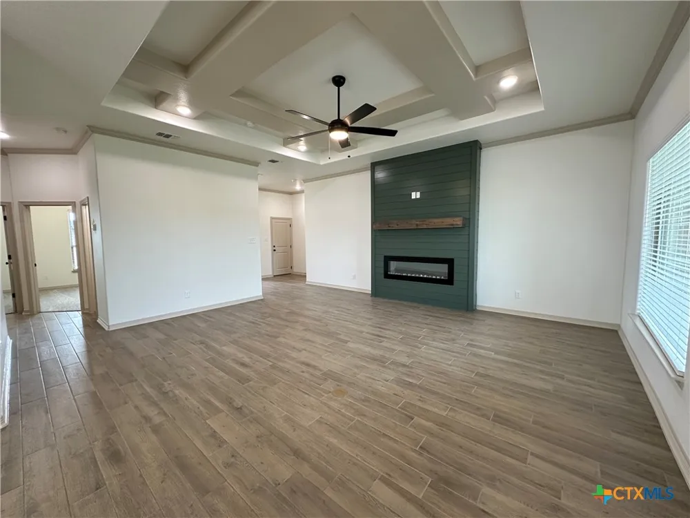 4521 Agave Trail Temple, TX 76502