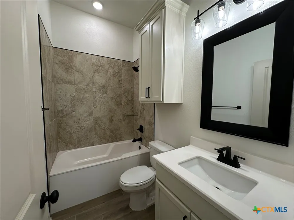 4521 Agave Trail Temple, TX 76502