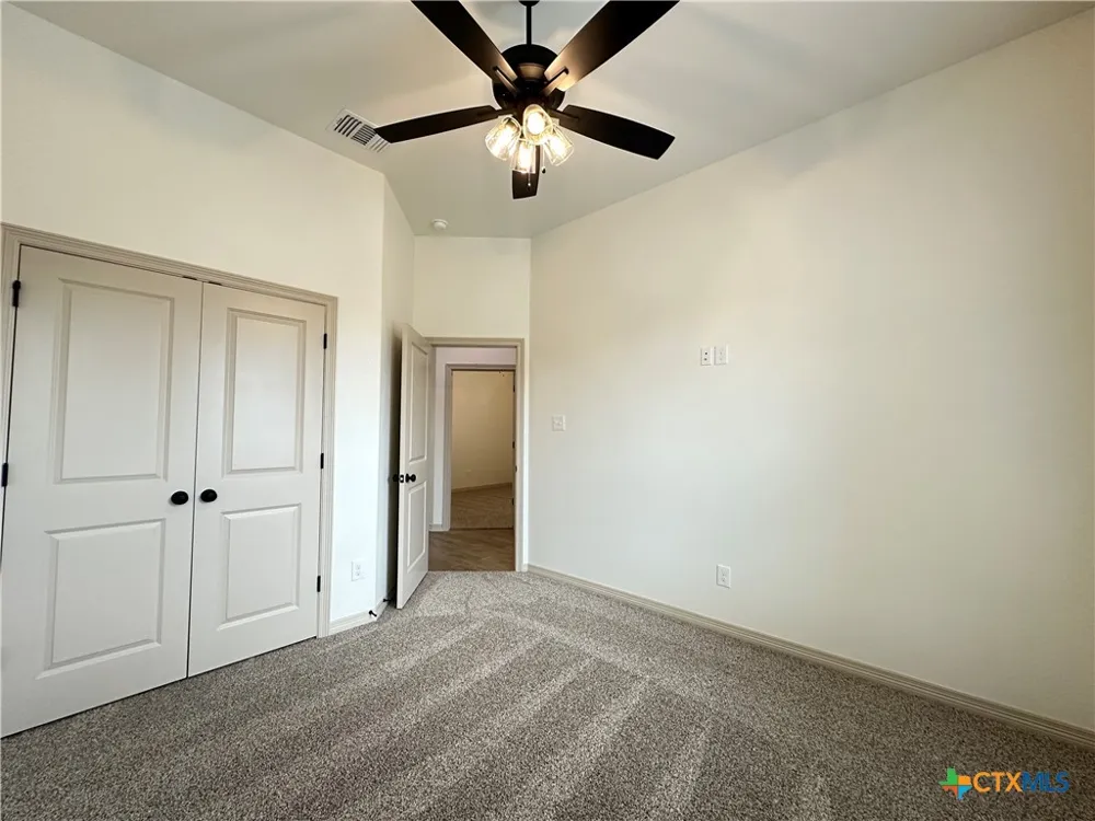 4521 Agave Trail Temple, TX 76502