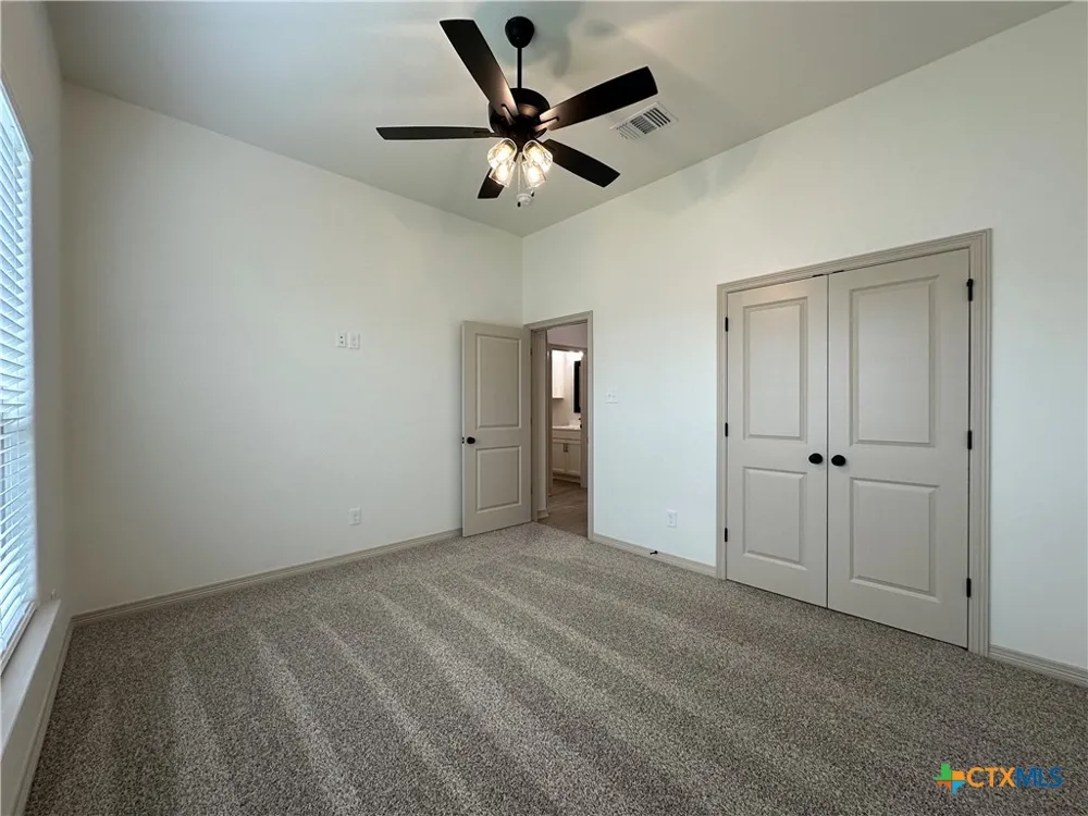 4521 Agave Trail Temple, TX 76502