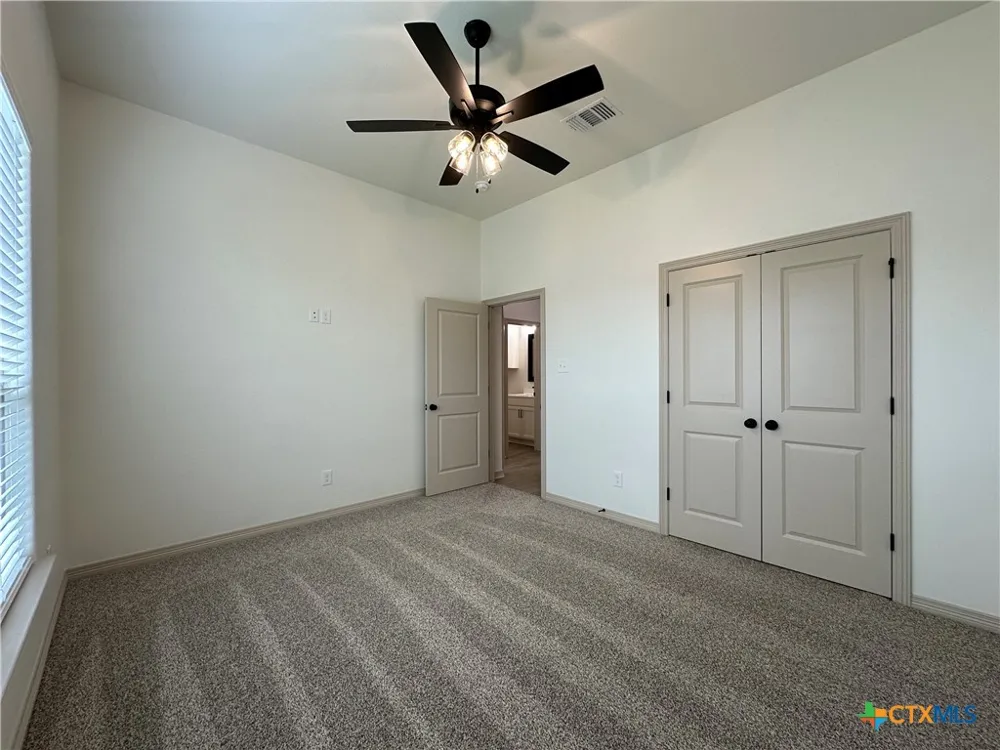 4521 Agave Trail Temple, TX 76502