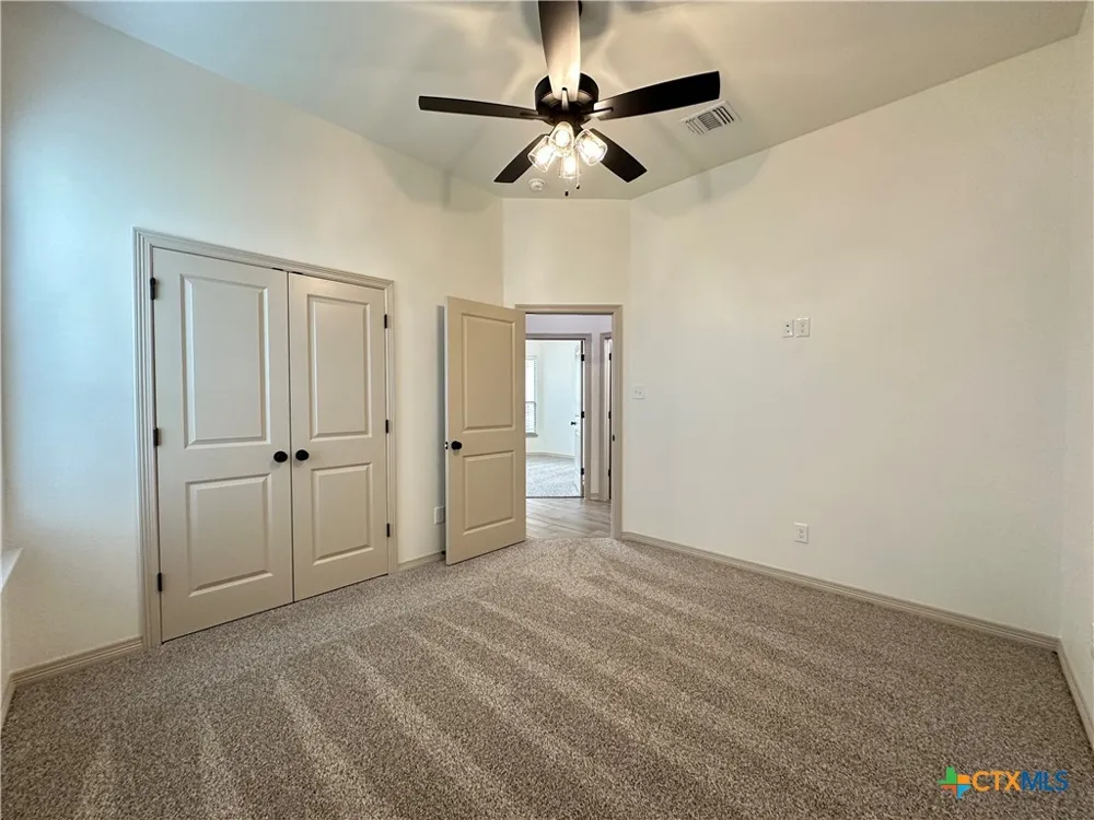 4521 Agave Trail Temple, TX 76502