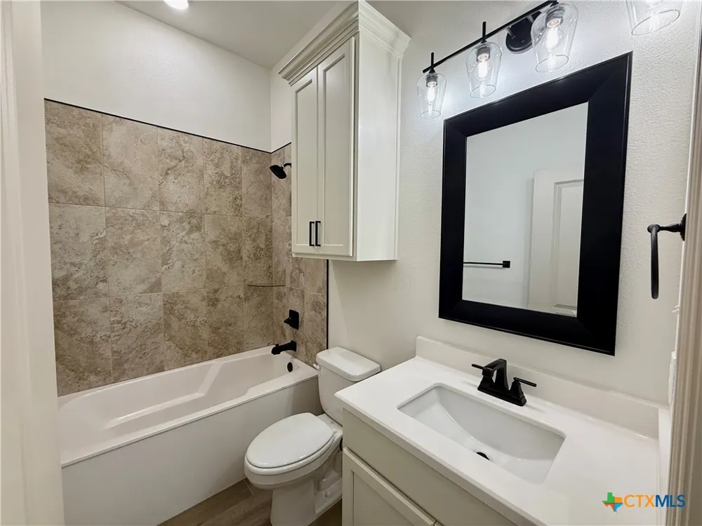 4521 Agave Trail Temple, TX 76502