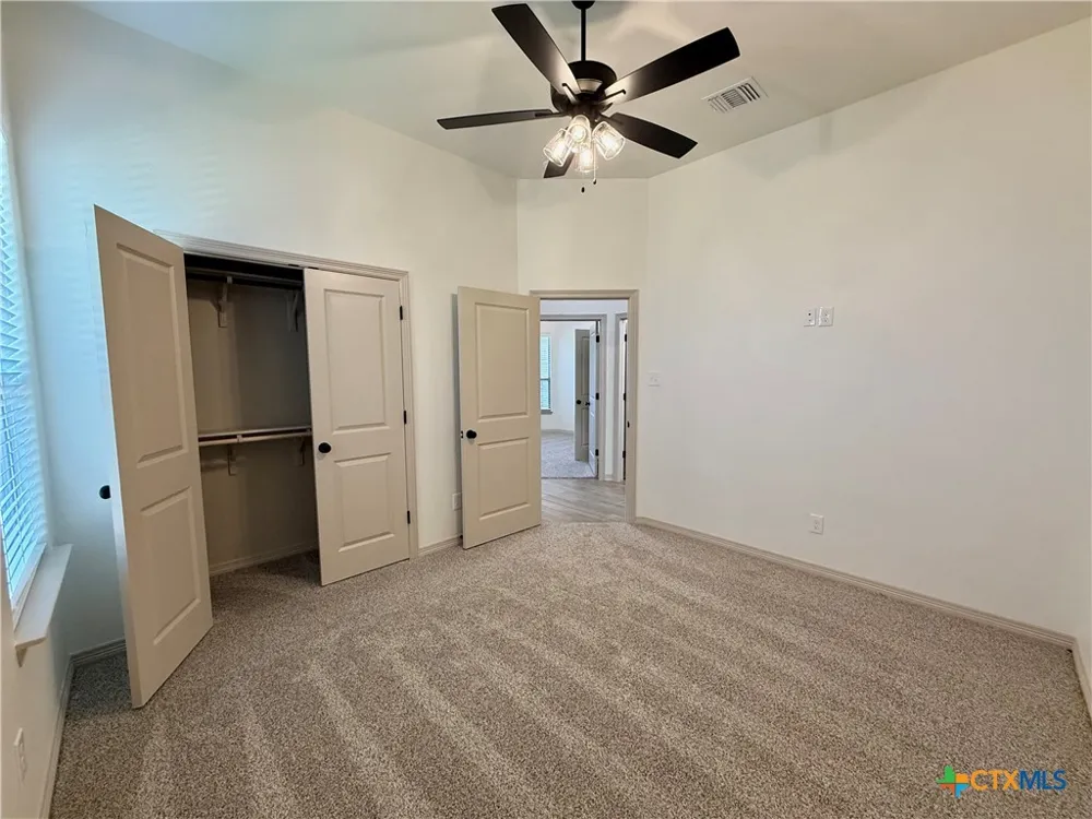 4521 Agave Trail Temple, TX 76502