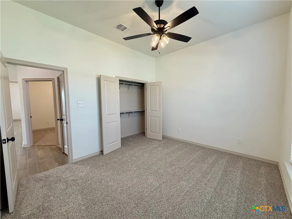 4521 Agave Trail Temple, TX 76502