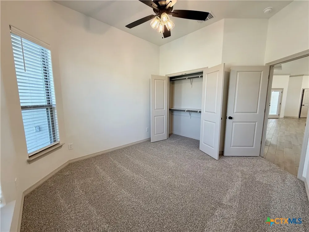 4521 Agave Trail Temple, TX 76502