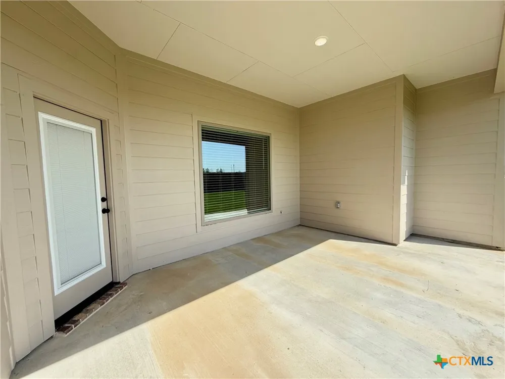 4521 Agave Trail Temple, TX 76502