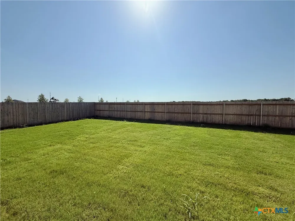 4521 Agave Trail Temple, TX 76502
