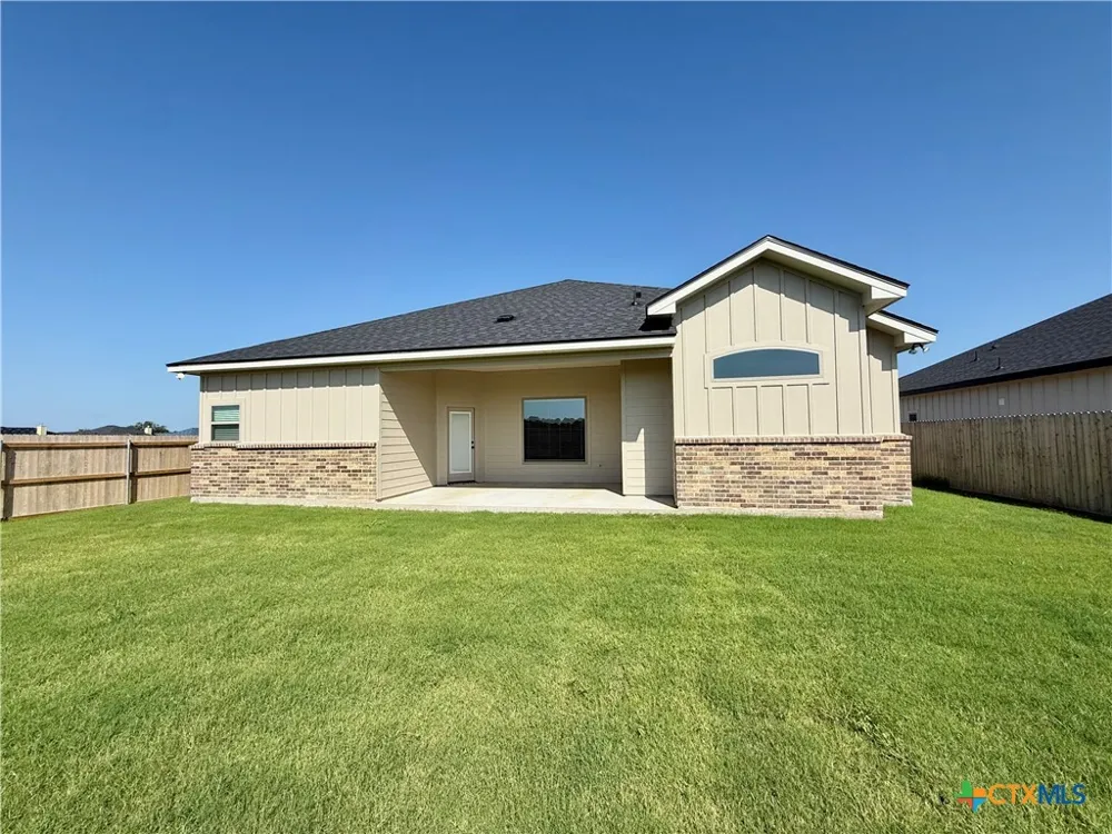 4521 Agave Trail Temple, TX 76502