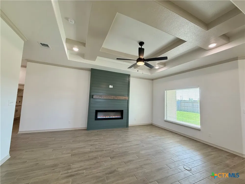 4521 Agave Trail Temple, TX 76502