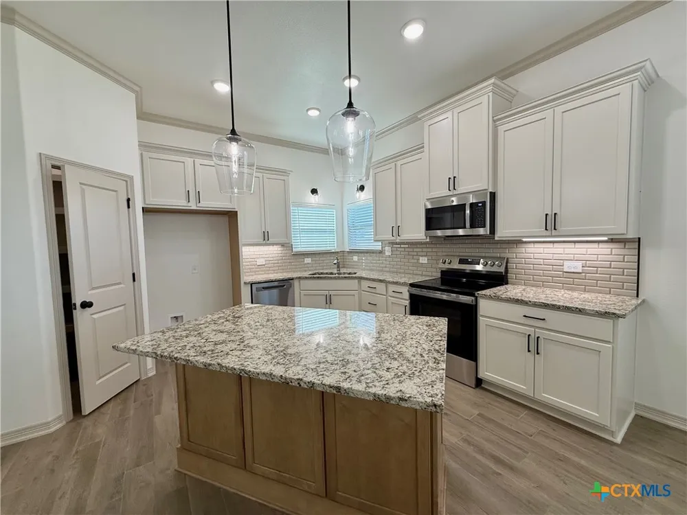 4521 Agave Trail Temple, TX 76502