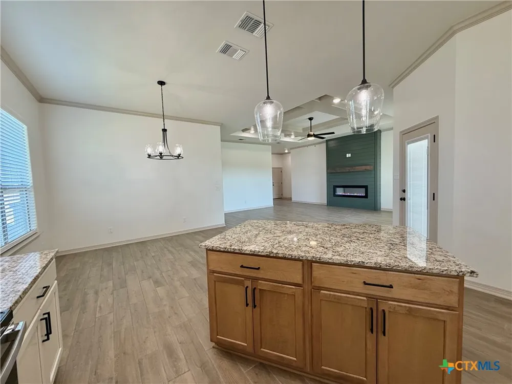 4521 Agave Trail Temple, TX 76502