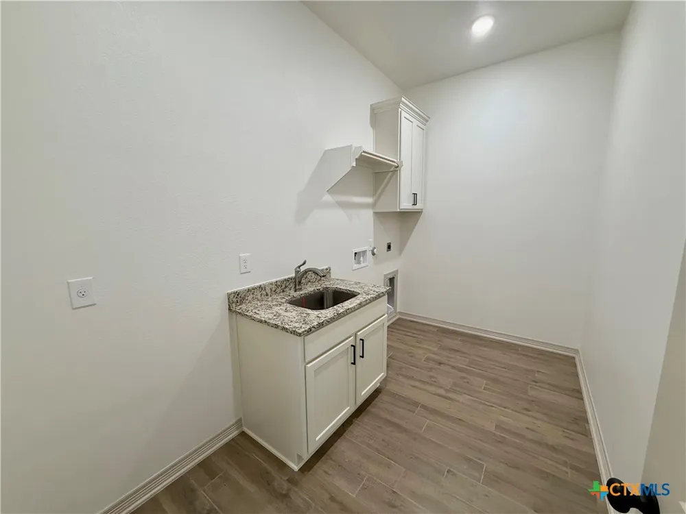 4521 Agave Trail Temple, TX 76502