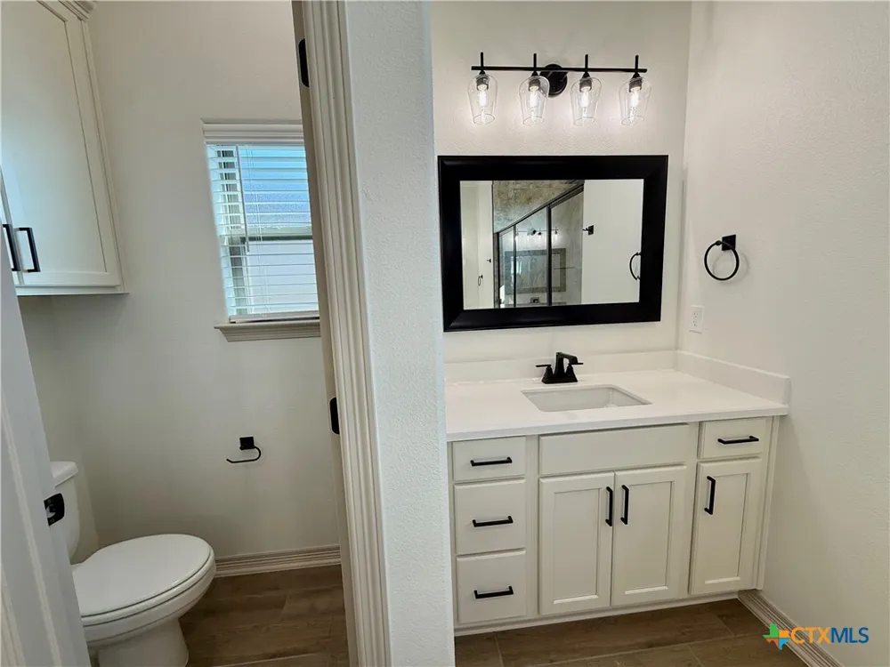 4521 Agave Trail Temple, TX 76502