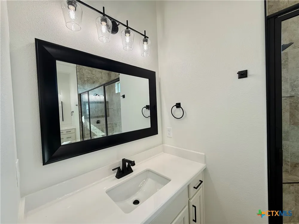 4521 Agave Trail Temple, TX 76502