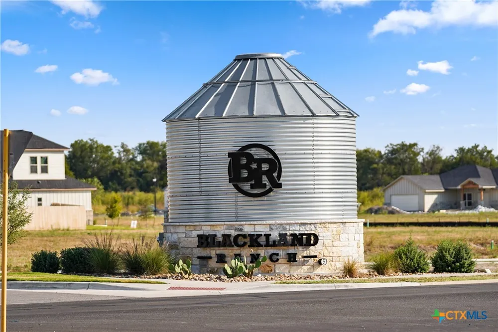 4521 Agave Trail Temple, TX 76502