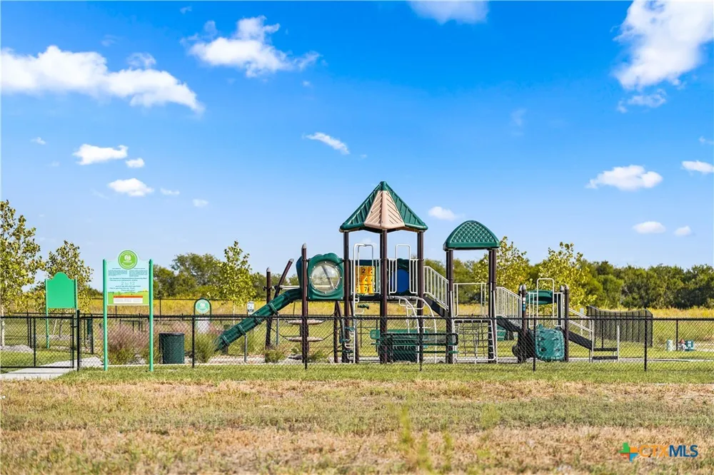 4521 Agave Trail Temple, TX 76502