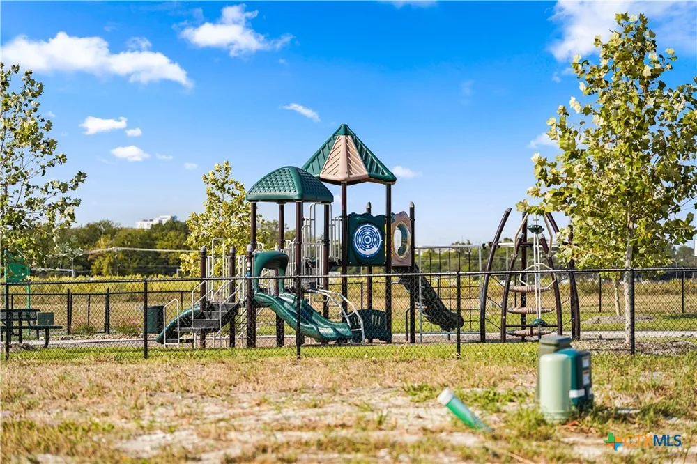 4521 Agave Trail Temple, TX 76502