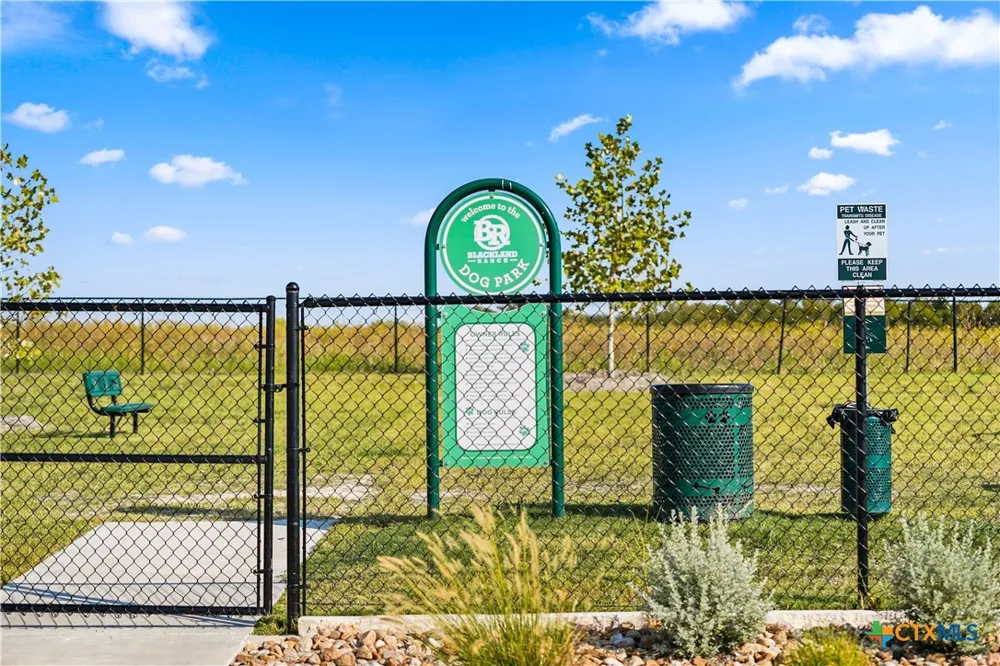 4521 Agave Trail Temple, TX 76502