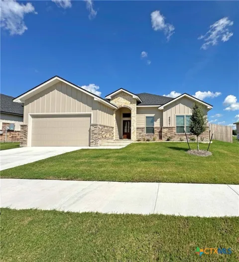 4521 Agave Trail