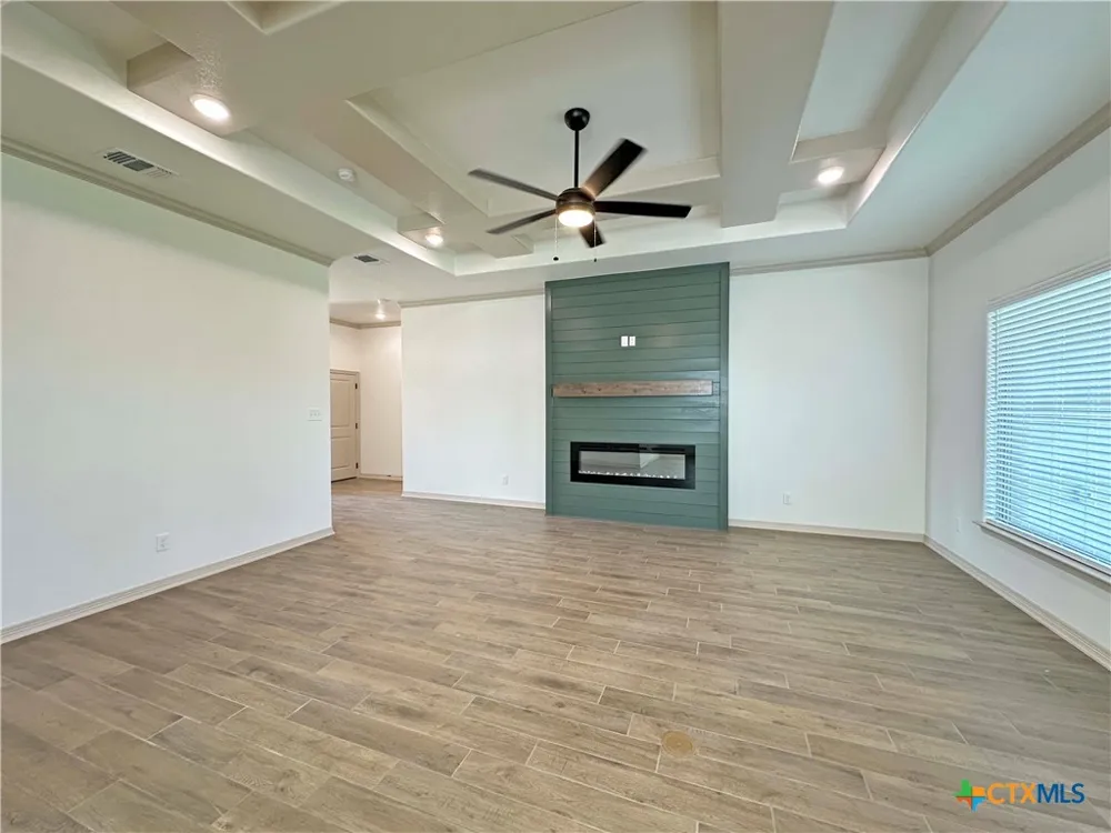 4521 Agave Trail Temple, TX 76502