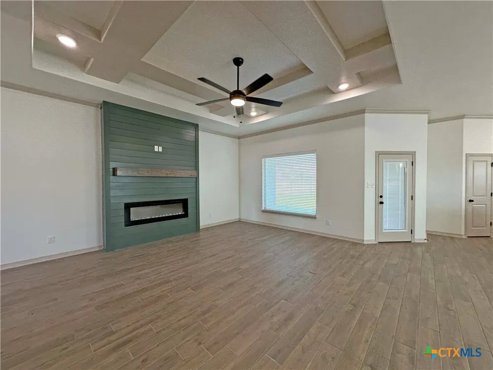 4521 Agave Trail Temple, TX 76502