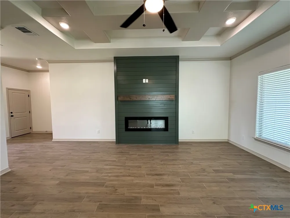 4521 Agave Trail Temple, TX 76502