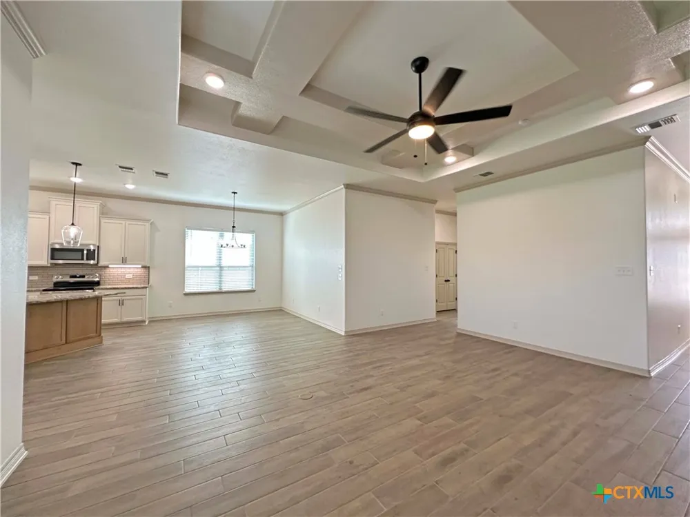 4521 Agave Trail Temple, TX 76502