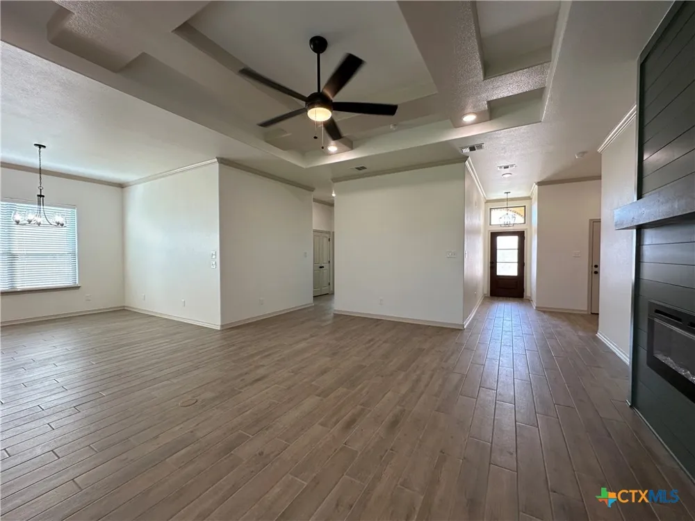 4521 Agave Trail Temple, TX 76502