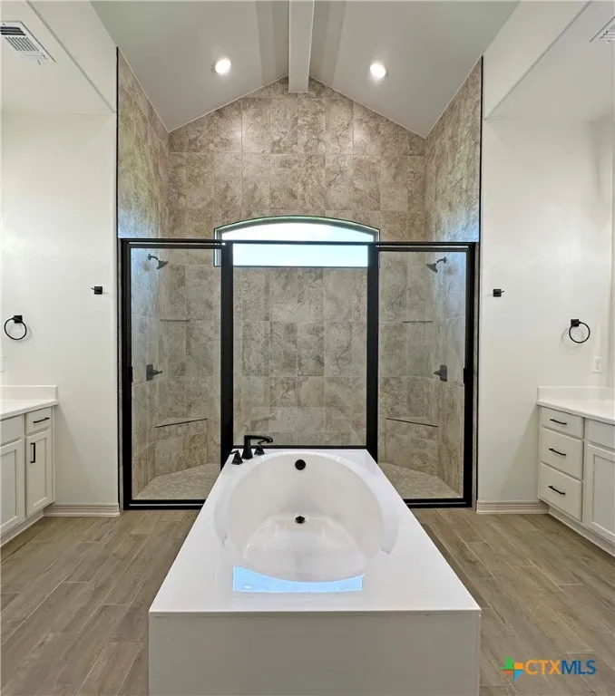 4521 Agave Trail Temple, TX 76502