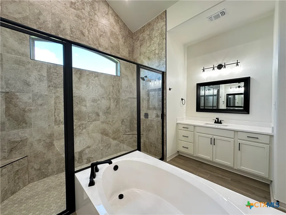 4521 Agave Trail Temple, TX 76502