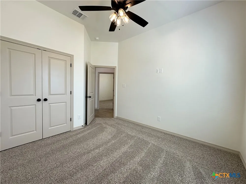 4521 Agave Trail Temple, TX 76502