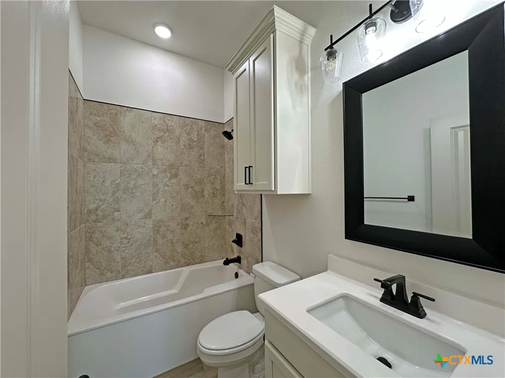 4521 Agave Trail Temple, TX 76502