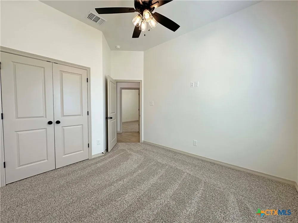 4521 Agave Trail Temple, TX 76502