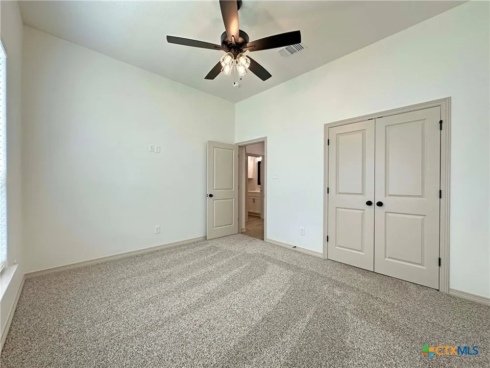 4521 Agave Trail Temple, TX 76502