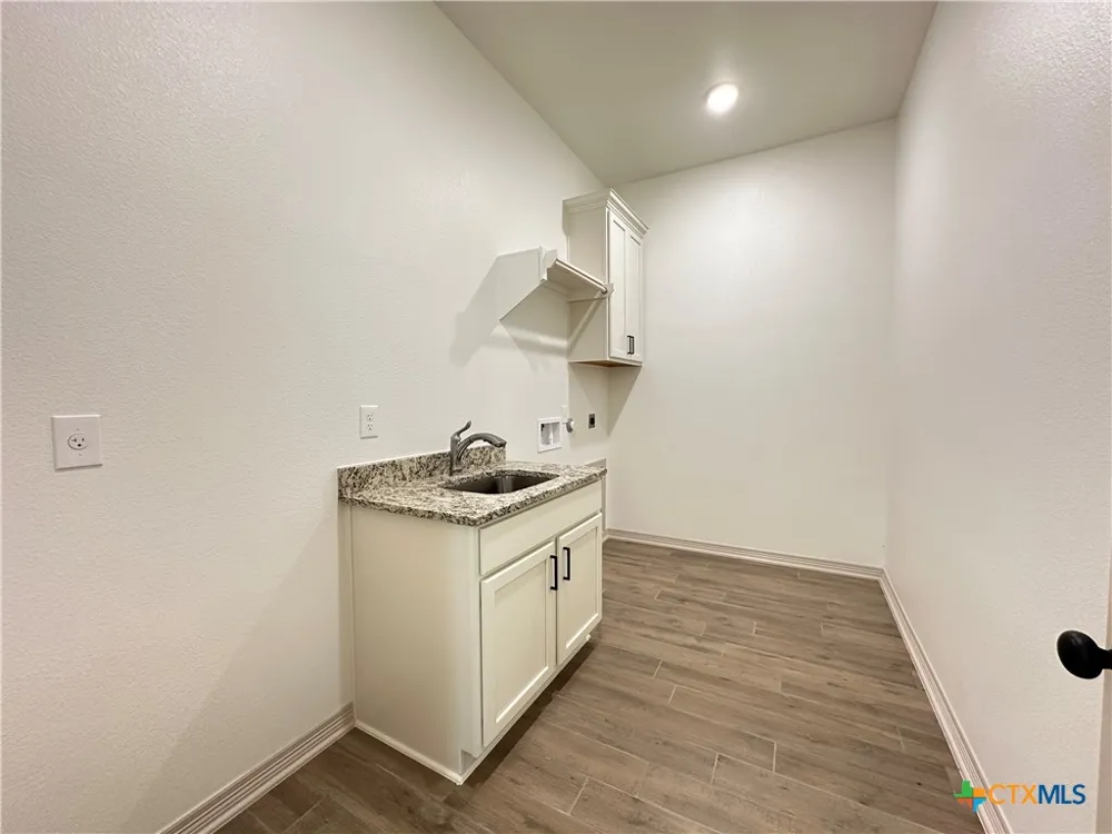 4521 Agave Trail Temple, TX 76502
