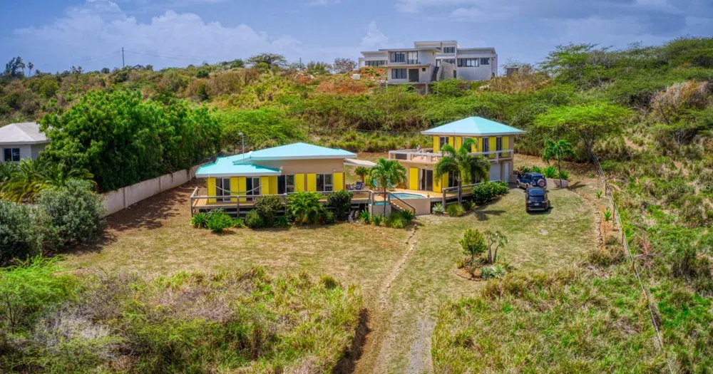 16 ALTURAS DE ZONI Culebra, PR 00775
