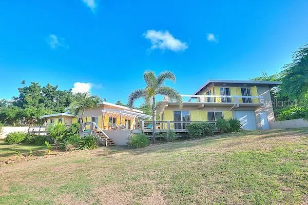 16 ALTURAS DE ZONI Culebra, PR 00775