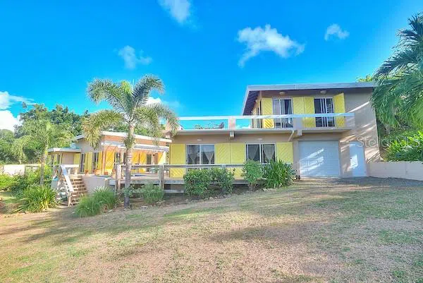 16 ALTURAS DE ZONI Culebra, PR 00775
