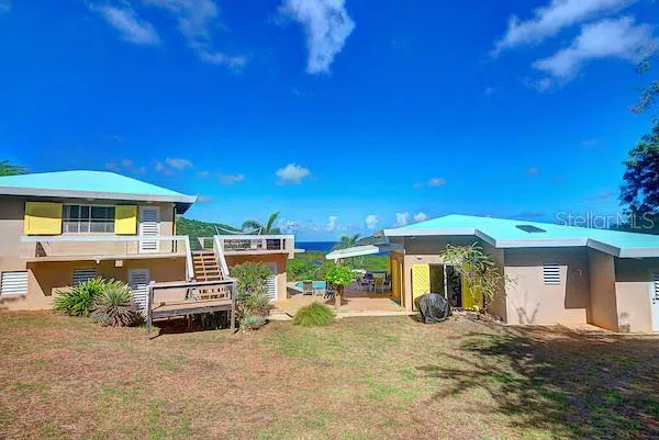 16 ALTURAS DE ZONI Culebra, PR 00775