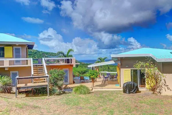 16 ALTURAS DE ZONI Culebra, PR 00775