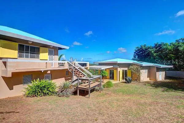 16 ALTURAS DE ZONI Culebra, PR 00775