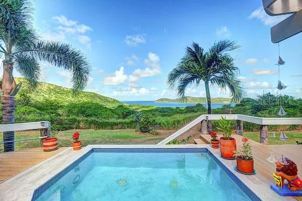 16 ALTURAS DE ZONI Culebra, PR 00775