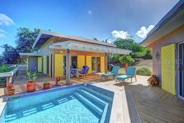 16 ALTURAS DE ZONI Culebra, PR 00775
