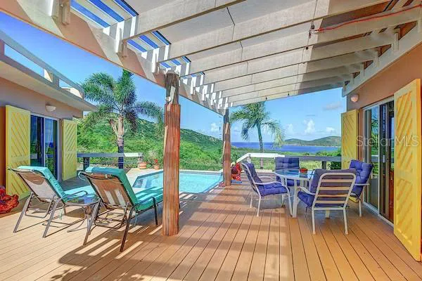 16 ALTURAS DE ZONI Culebra, PR 00775